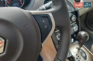 Внедорожник / Кроссовер Renault Koleos 2014 в 