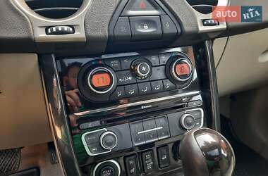 Внедорожник / Кроссовер Renault Koleos 2014 в 