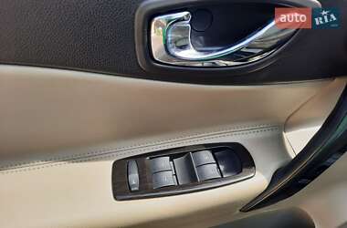 Внедорожник / Кроссовер Renault Koleos 2014 в 