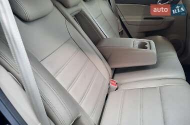 Внедорожник / Кроссовер Renault Koleos 2014 в 