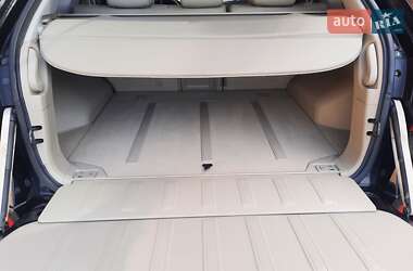 Внедорожник / Кроссовер Renault Koleos 2014 в 