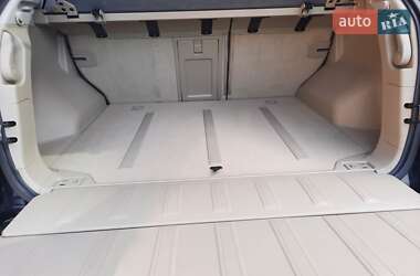 Внедорожник / Кроссовер Renault Koleos 2014 в 