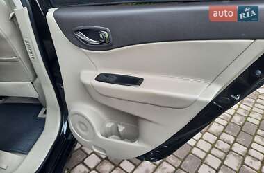 Внедорожник / Кроссовер Renault Koleos 2014 в 