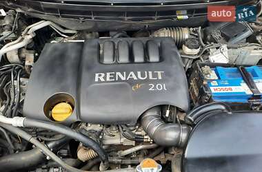 Внедорожник / Кроссовер Renault Koleos 2014 в 