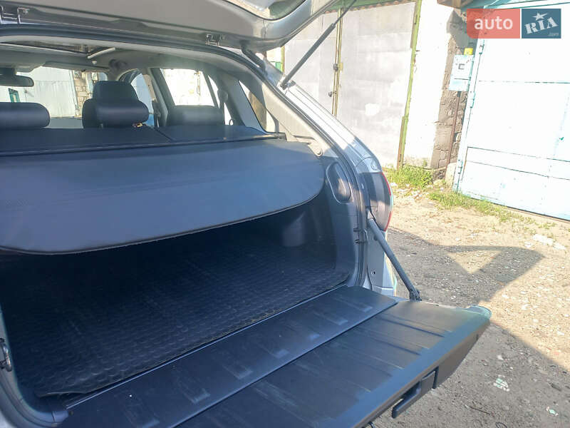 Позашляховик / Кросовер Renault Koleos 2008 в Десні