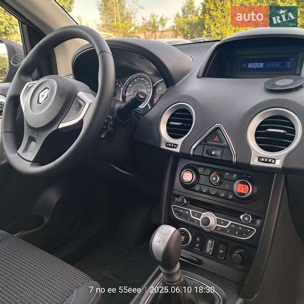 Позашляховик / Кросовер Renault Koleos 2012 в Рівному фото 10 Позашляховик / Кросовер Renault Koleos 2012 в Рівному