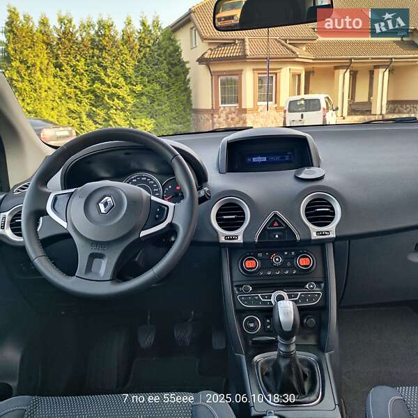 Позашляховик / Кросовер Renault Koleos 2012 в Рівному фото 16 Позашляховик / Кросовер Renault Koleos 2012 в Рівному