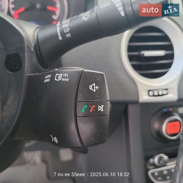 Позашляховик / Кросовер Renault Koleos 2012 в Рівному фото 24 Позашляховик / Кросовер Renault Koleos 2012 в Рівному