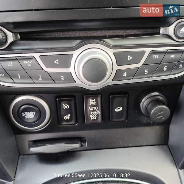 Позашляховик / Кросовер Renault Koleos 2012 в Рівному фото 21 Позашляховик / Кросовер Renault Koleos 2012 в Рівному