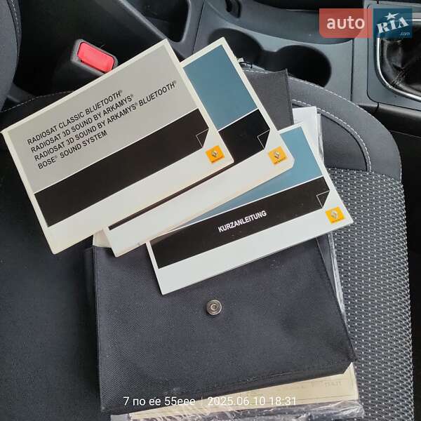 Позашляховик / Кросовер Renault Koleos 2012 в Рівному фото 33 Позашляховик / Кросовер Renault Koleos 2012 в Рівному