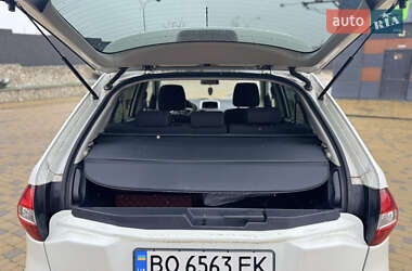 Внедорожник / Кроссовер Renault Koleos 2011 в 
