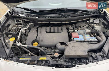 Внедорожник / Кроссовер Renault Koleos 2011 в 