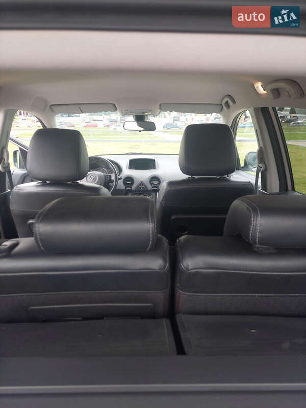 Внедорожник / Кроссовер Renault Koleos 2013 в Львове