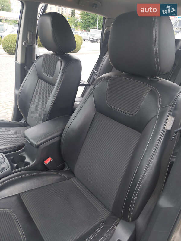 Внедорожник / Кроссовер Renault Koleos 2013 в Львове