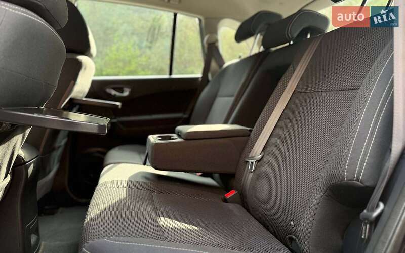 Внедорожник / Кроссовер Renault Koleos 2012 в Черновцах
