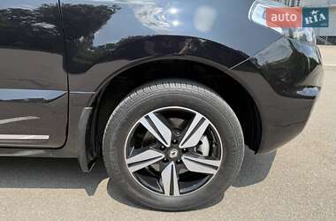 Внедорожник / Кроссовер Renault Koleos 2013 в 
