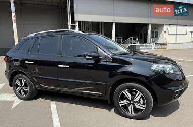 Внедорожник / Кроссовер Renault Koleos 2013 в Киеве