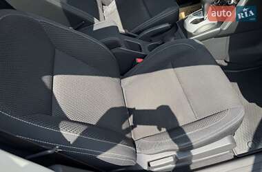 Внедорожник / Кроссовер Renault Koleos 2013 в 