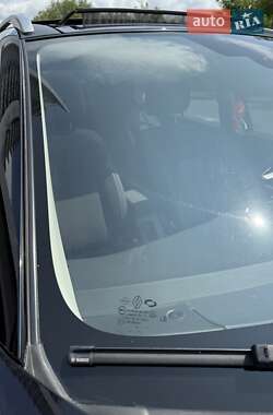 Внедорожник / Кроссовер Renault Koleos 2013 в 