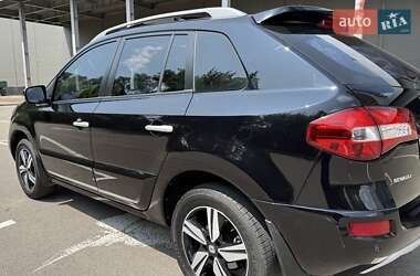 Внедорожник / Кроссовер Renault Koleos 2013 в 