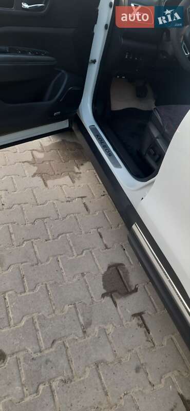 Внедорожник / Кроссовер Renault Koleos 2019 в Турке фото 26 Внедорожник / Кроссовер Renault Koleos 2019 в Турке