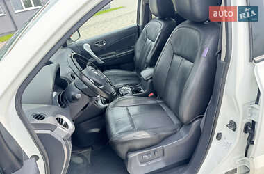 Внедорожник / Кроссовер Renault Koleos 2011 в 