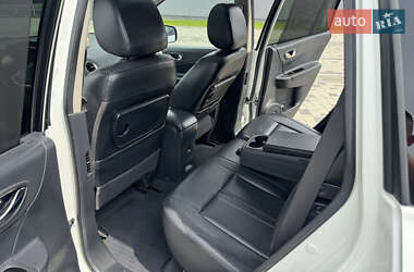 Внедорожник / Кроссовер Renault Koleos 2011 в 