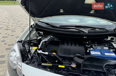 Внедорожник / Кроссовер Renault Koleos 2011 в 