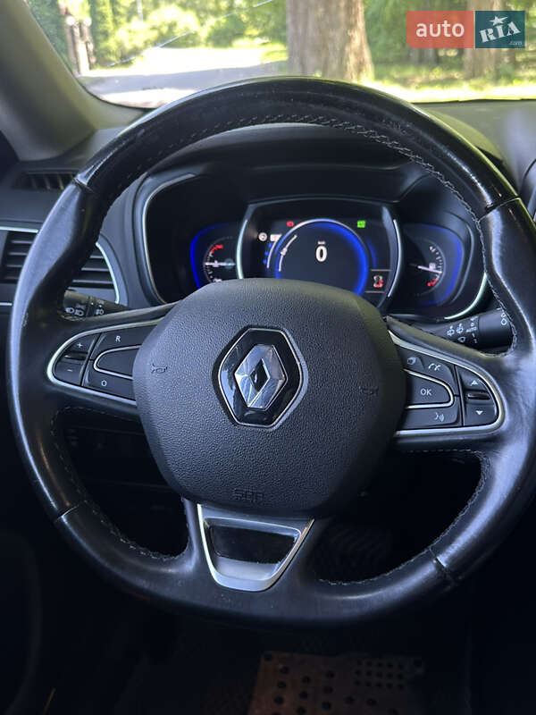 Внедорожник / Кроссовер Renault Koleos 2018 в Хмельницком