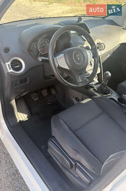 Внедорожник / Кроссовер Renault Koleos 2011 в 
