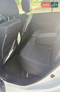 Внедорожник / Кроссовер Renault Koleos 2011 в 