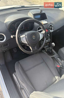Внедорожник / Кроссовер Renault Koleos 2011 в 