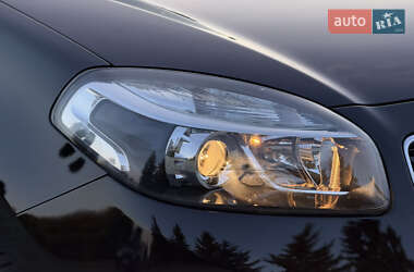 Внедорожник / Кроссовер Renault Koleos 2013 в 