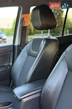 Внедорожник / Кроссовер Renault Koleos 2013 в 