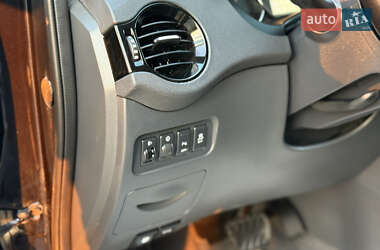 Внедорожник / Кроссовер Renault Koleos 2013 в 