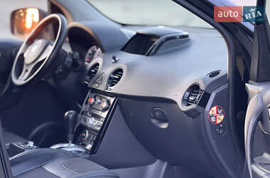 Внедорожник / Кроссовер Renault Koleos 2013 в 