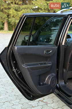 Внедорожник / Кроссовер Renault Koleos 2013 в 