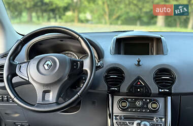 Внедорожник / Кроссовер Renault Koleos 2013 в 