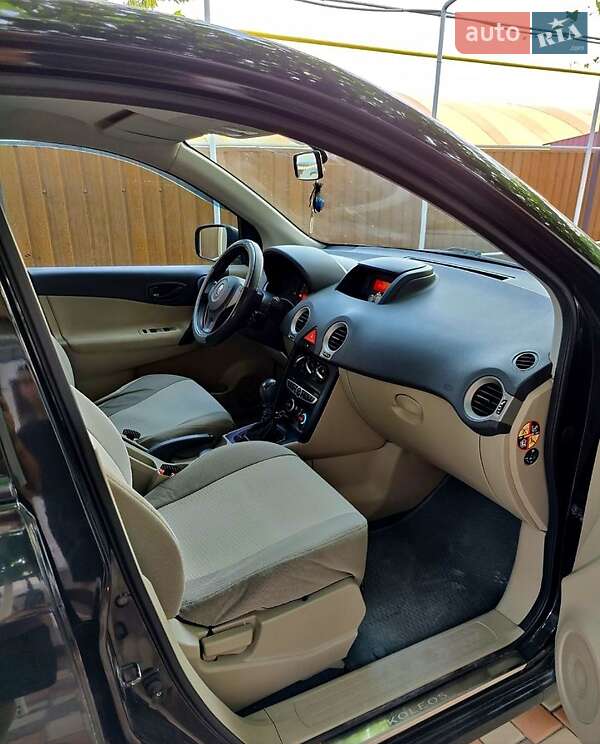 Внедорожник / Кроссовер Renault Koleos 2008 в Измаиле
