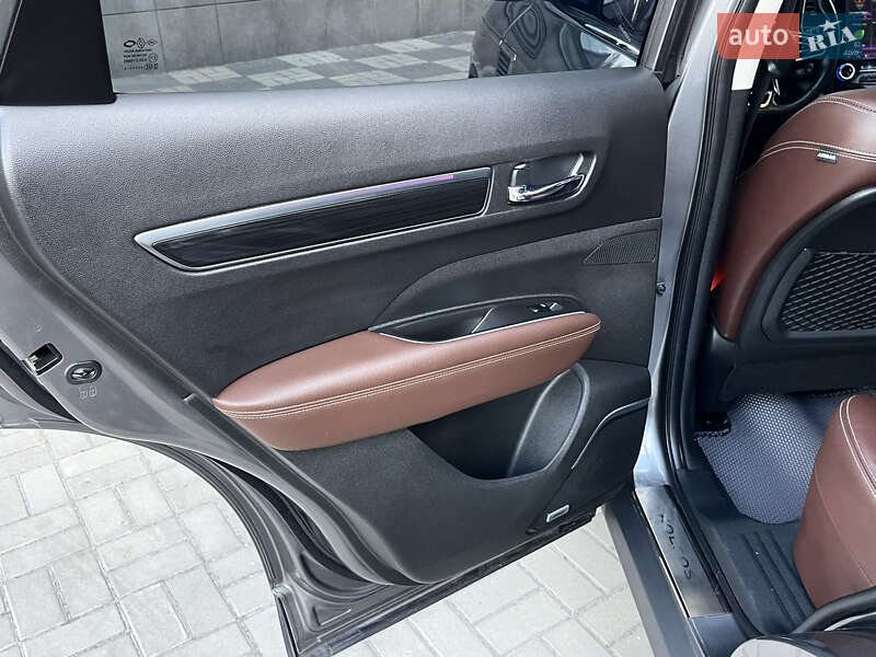 Внедорожник / Кроссовер Renault Koleos 2017 в Черкассах