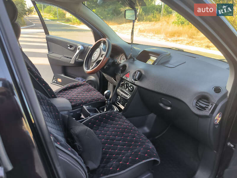 Позашляховик / Кросовер Renault Koleos 2008 в Одесі