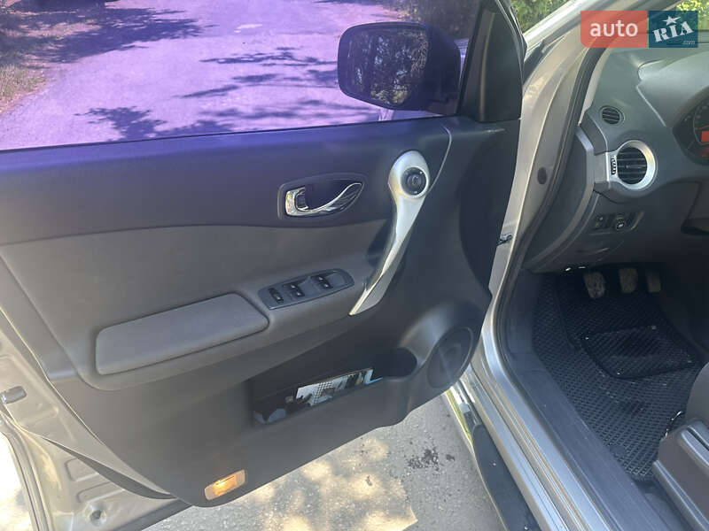 Внедорожник / Кроссовер Renault Koleos 2008 в Радивилове