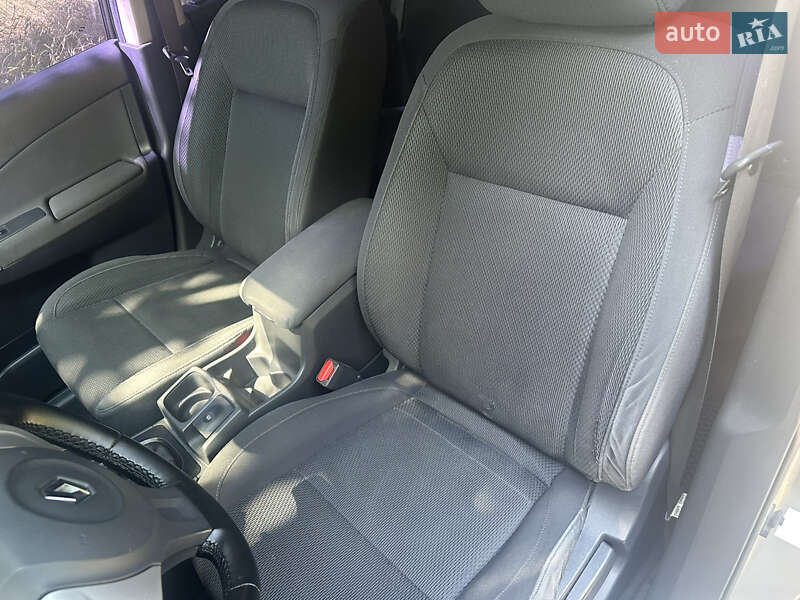 Внедорожник / Кроссовер Renault Koleos 2008 в Радивилове