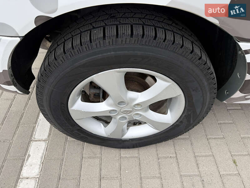 Внедорожник / Кроссовер Renault Koleos 2008 в Дубно