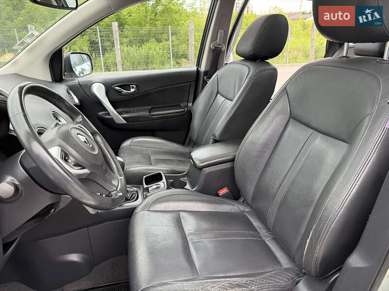 Внедорожник / Кроссовер Renault Koleos 2008 в Дубно