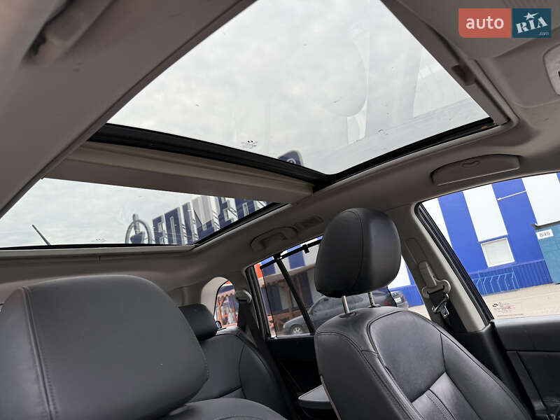 Внедорожник / Кроссовер Renault Koleos 2008 в Дубно