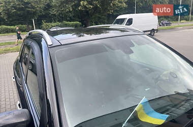 Внедорожник / Кроссовер Renault Koleos 2012 в 