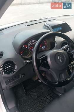 Внедорожник / Кроссовер Renault Koleos 2012 в 