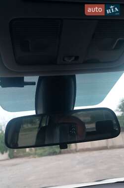 Внедорожник / Кроссовер Renault Koleos 2012 в 