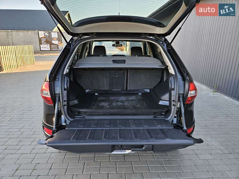 Внедорожник / Кроссовер Renault Koleos 2011 в Львове